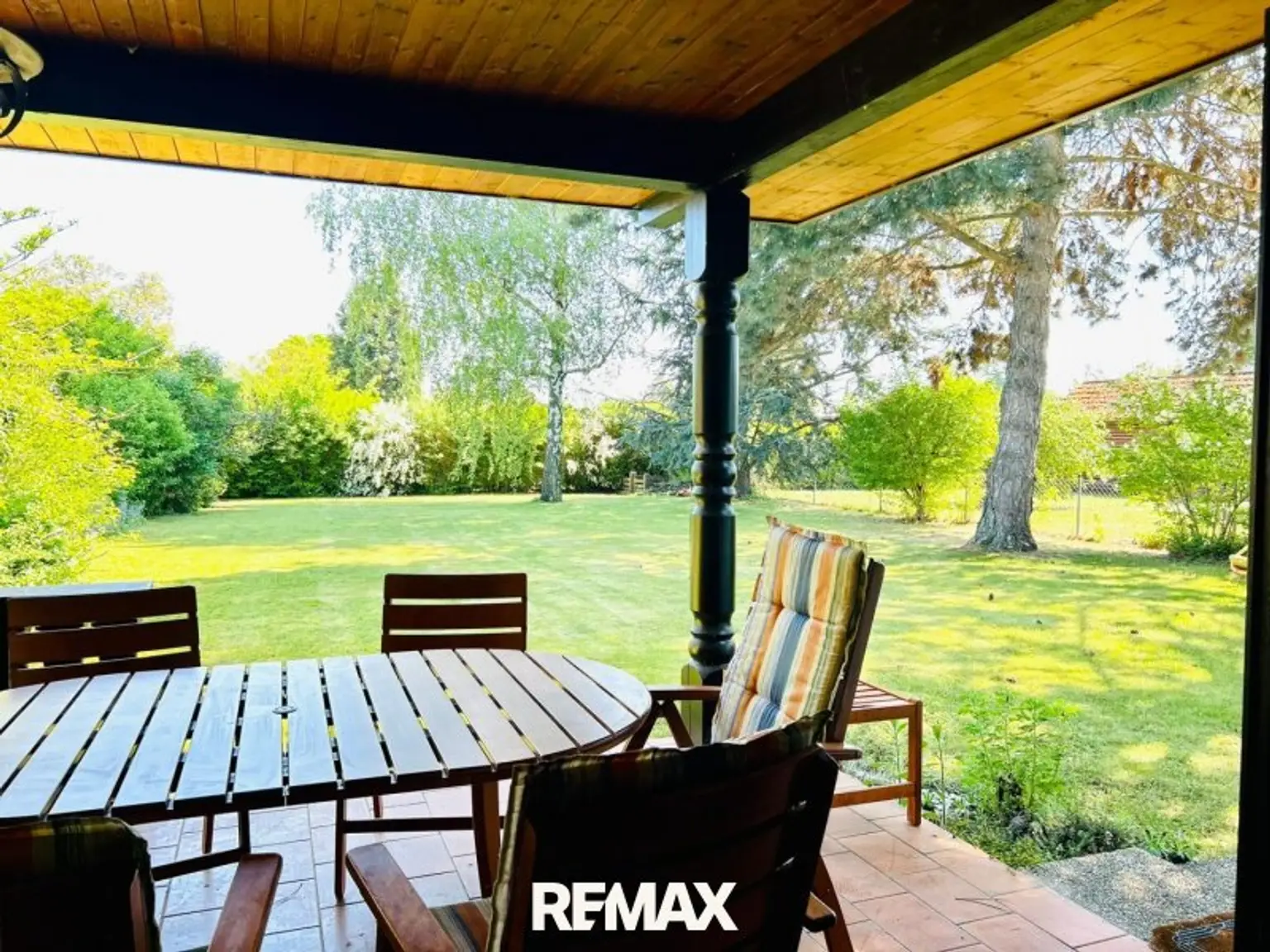 6 Terrasse