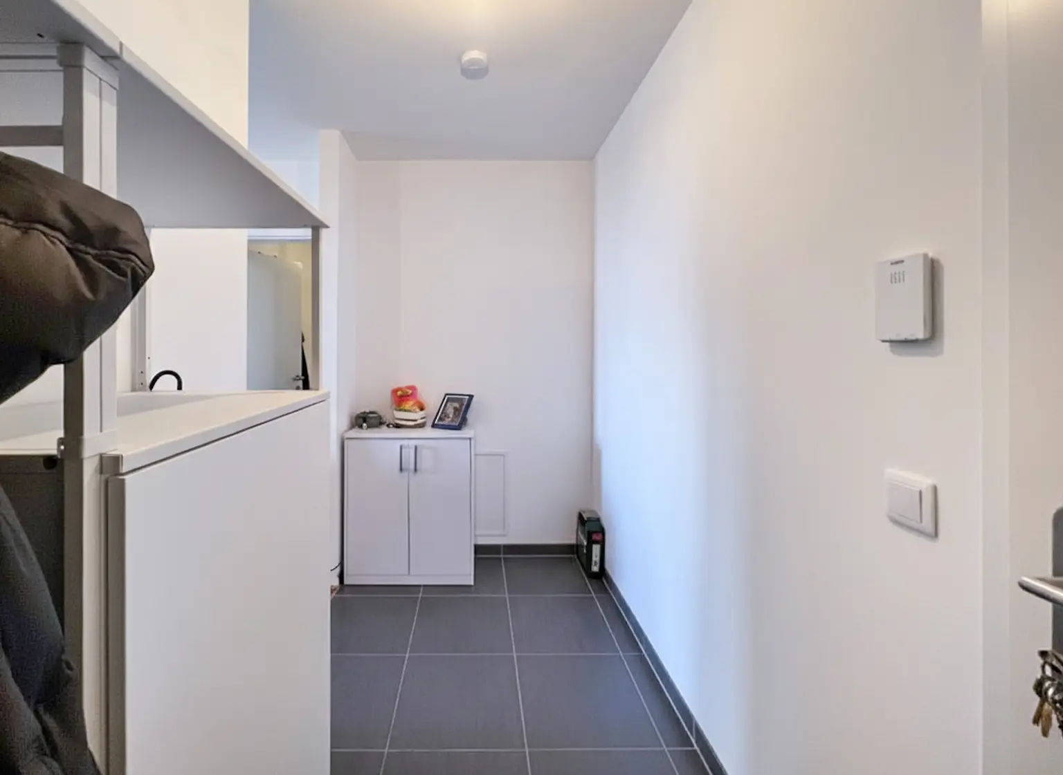 Moderne 2-Zimmer-Anlegerwohnung mit Balkon & Fernblick – vermietet bis 11/2030