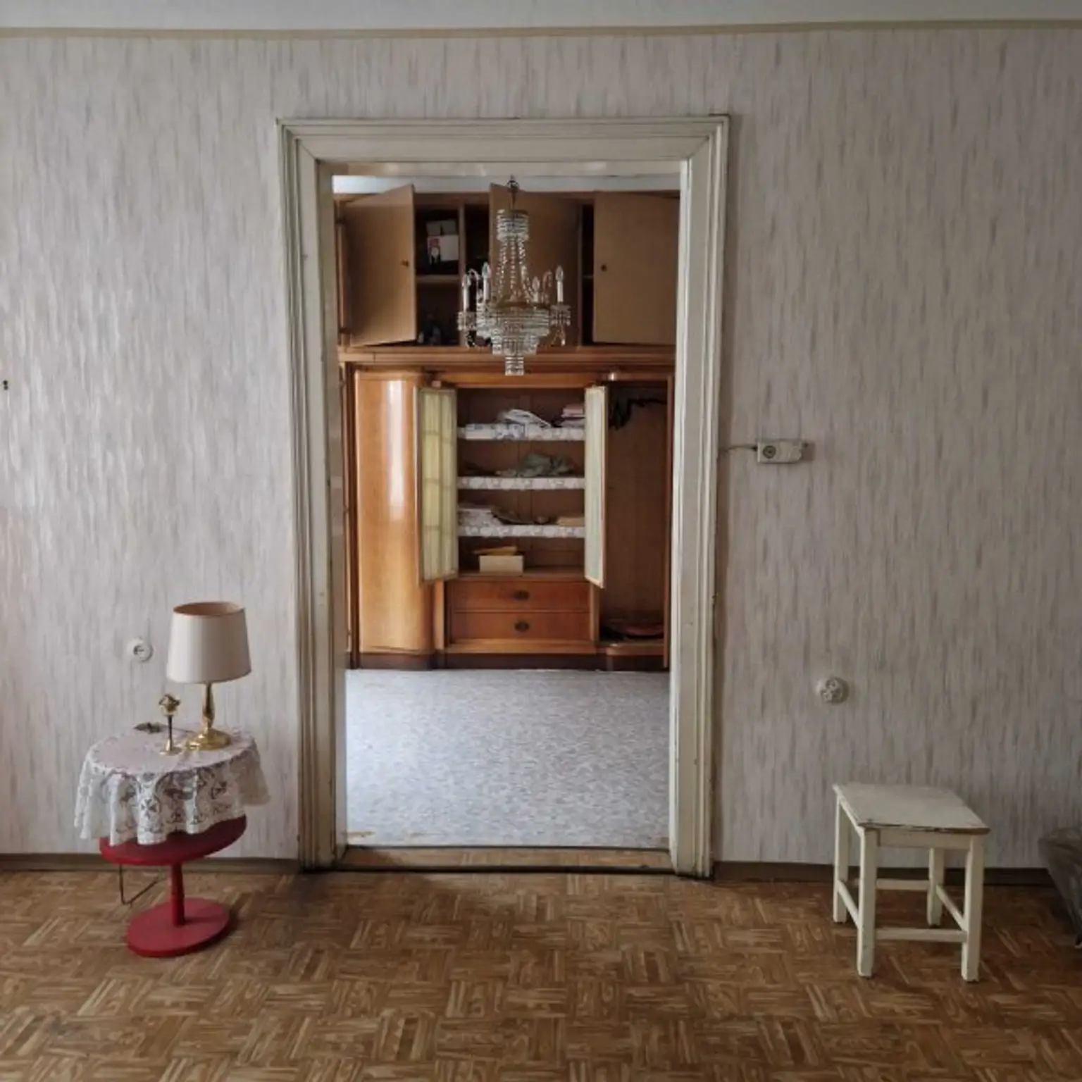 Zinshaus in gefragter Lage des 18. Bezirks - hoher Leerstand & ausbaufähiger Rohdachboden