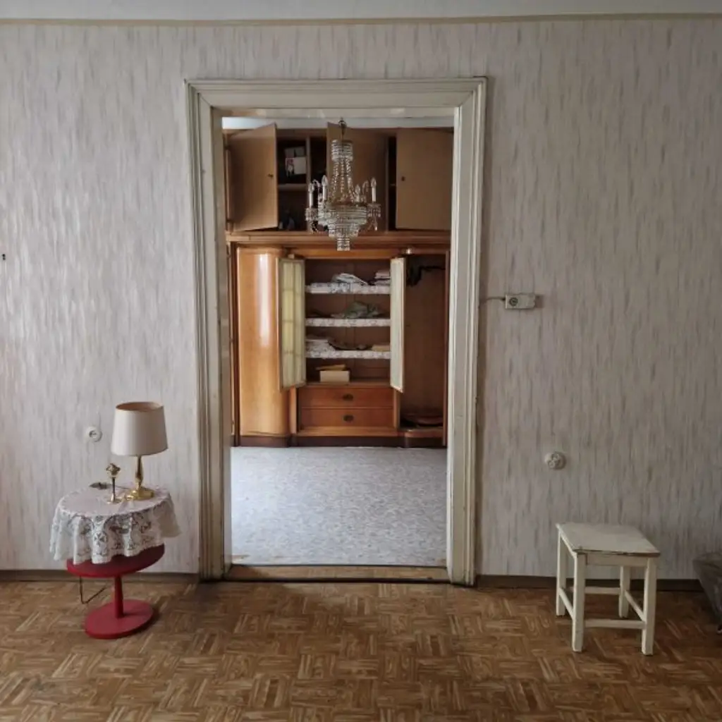 Zinshaus in gefragter Lage des 18. Bezirks - hoher Leerstand & ausbaufähiger Rohdachboden