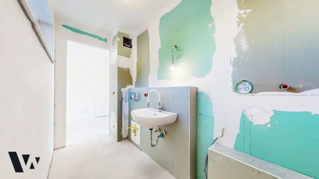 EXKLUSIVE VILLA AM RANDE DES WIENERWALDS | PANORAMABLICK & SÜDHANGLAGE