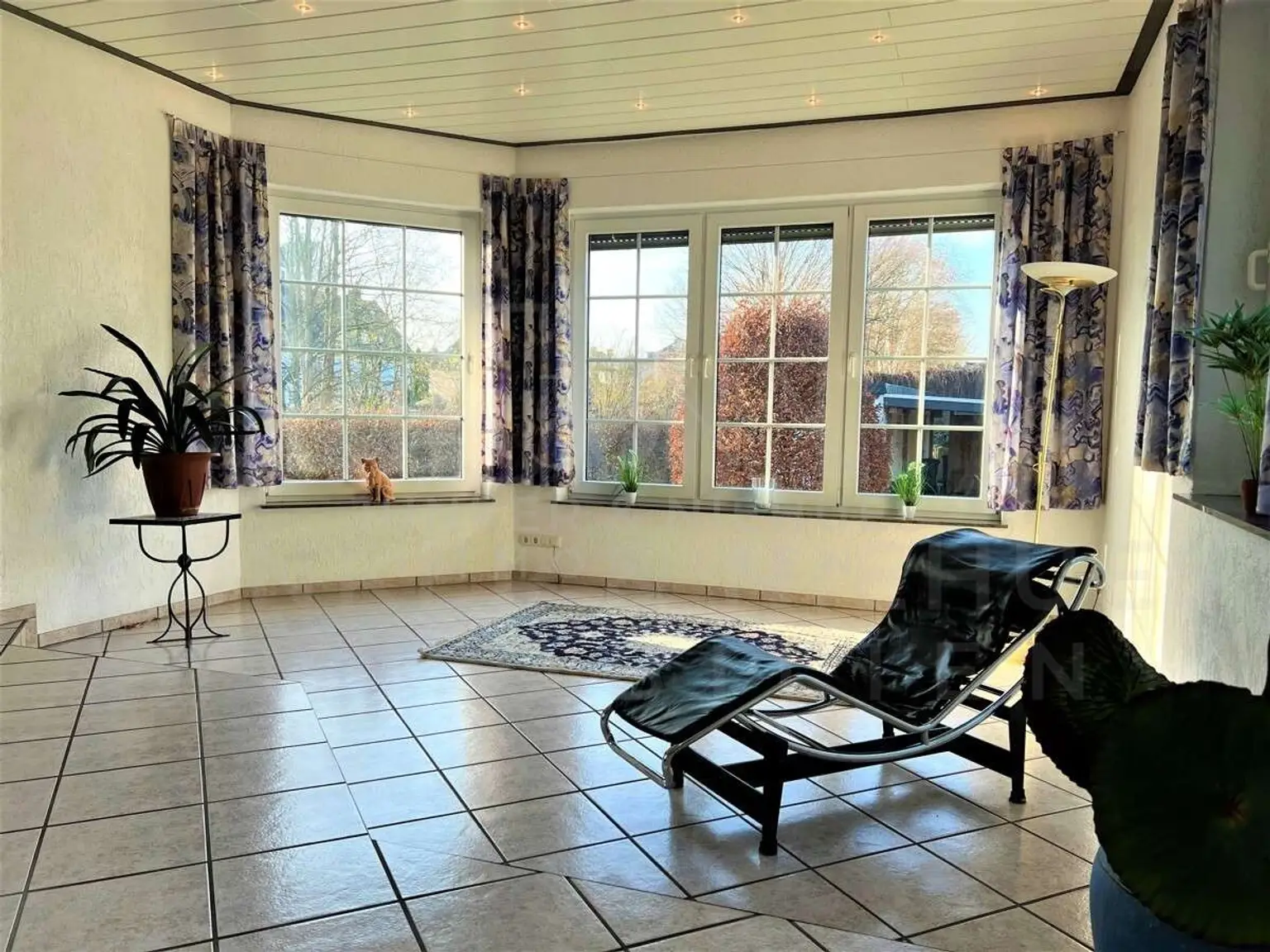 Wohnzimmer EG
