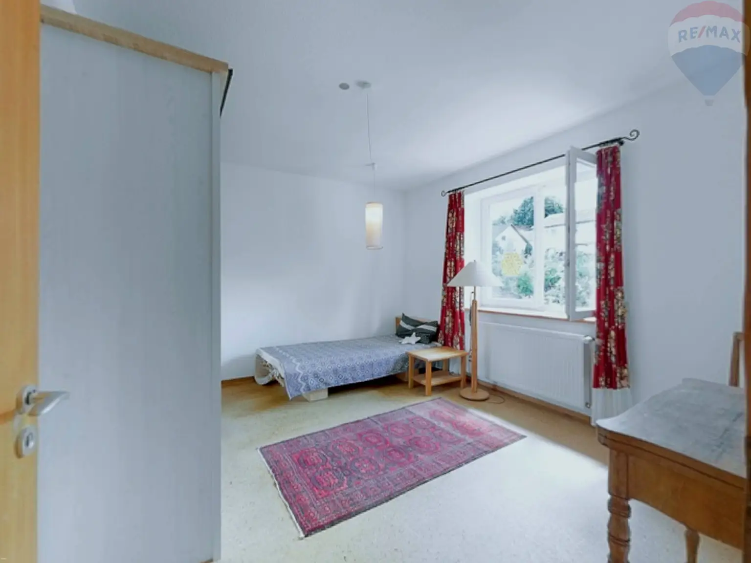 Schlafzimmer OG
