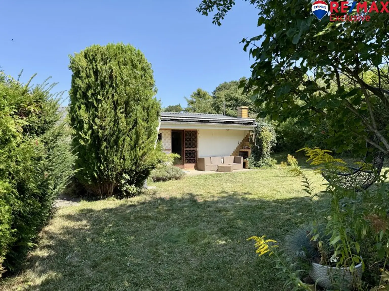 Gepflegtes Sommerhaus mit ca. 58 m² Wfl. in Zillingdorf-Bergwerk – in unmittelbarer Nähe zum See!