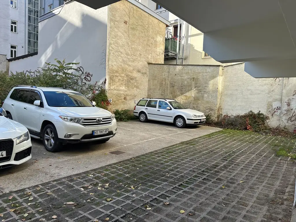 Eigennutzung oder Vermietung: 2- Zimmerwohnung mit Süd-Loggia nahe U1 Reumannplatz