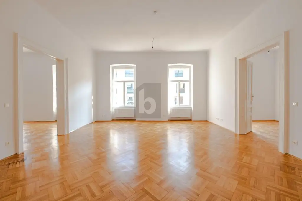 Preisreduktion! REPRÄSENTATIV IM HERZEN VOM 1. BEZIRK