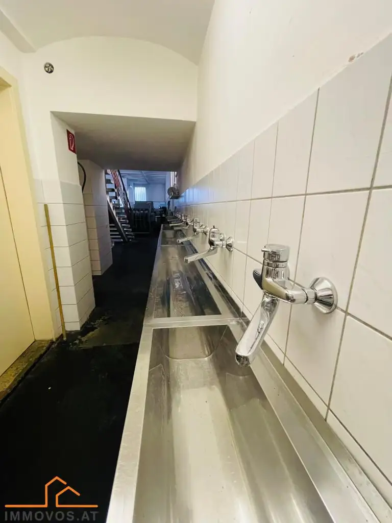 NAEHE Hannovermarkt: unbefristetes Betriebsobjekt