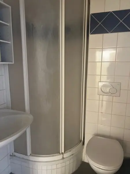 Charmante 1-Zimmer-Dachgeschosswohnung in Graz Eggenberg – Ideal für Studenten und Singles!