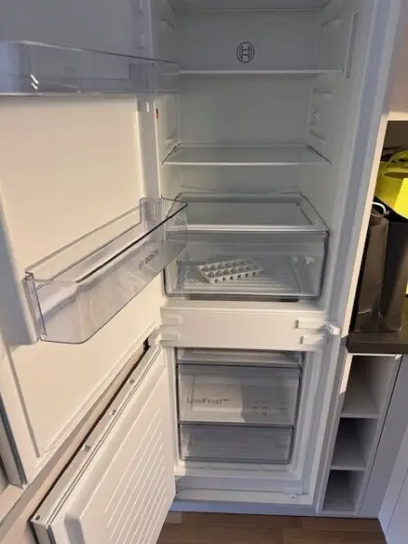 Erstbezug! Moderne 3-Zimmer-Wohnung in Gerasdorf bei Wien