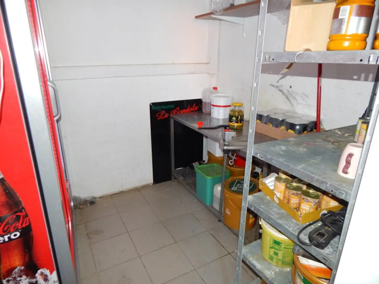 Pizzeria via a vis Schuberthpark – Ideale Lage für Ihr neues Restaurant!