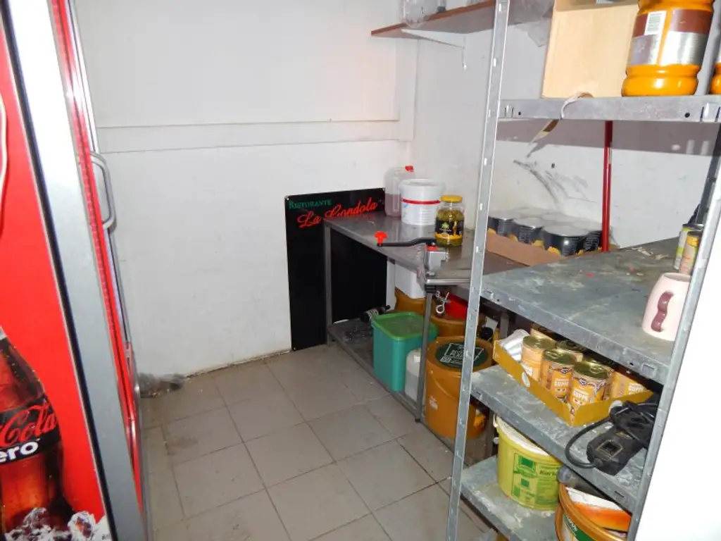 Pizzeria via a vis Schuberthpark – Ideale Lage für Ihr neues Restaurant!