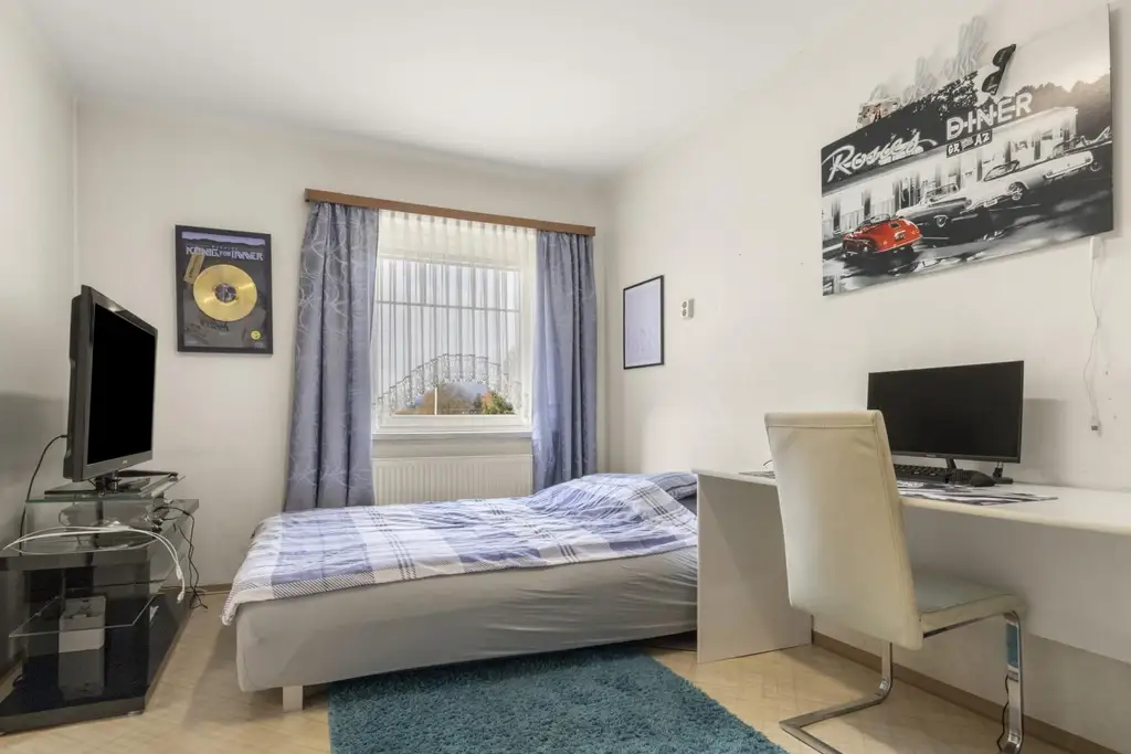 Großzügiges, gemütliches Einfamilienhaus mit Gartenparadies und Weitblick in Wolfsberg