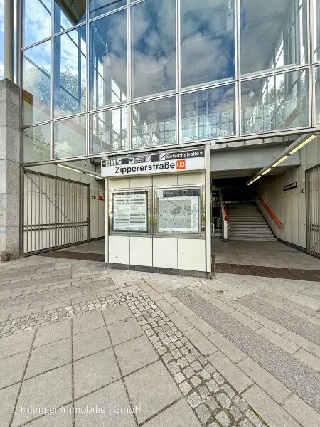 Simmeringer Wohntraum in Bestlage