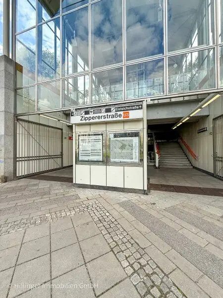 Simmeringer Wohntraum in Bestlage