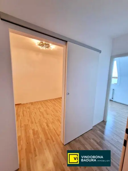 Ideale Single oder Pärchenwohnung – Zwölfaxing