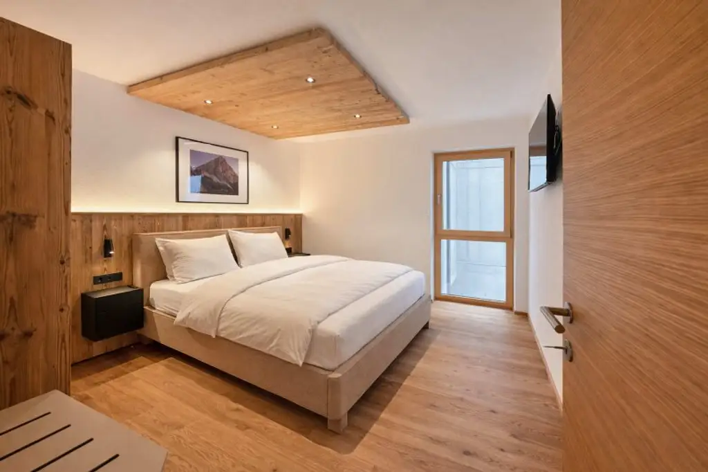 Bergidyll- Ferienwohnungen Nähe Mayrhofen (Baubeginn erfolgt !)