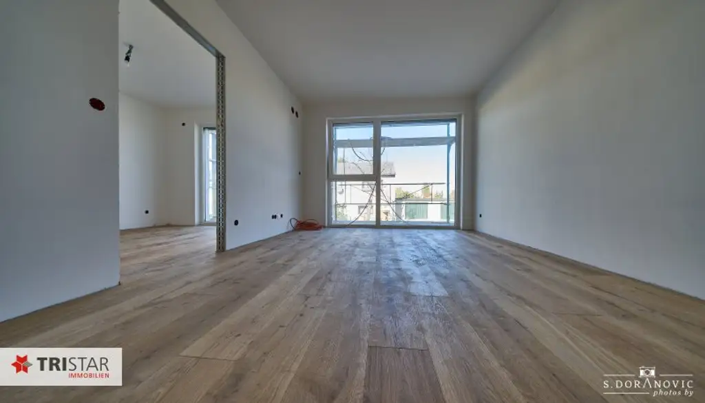 ‼️ AKTION ‼️ ++ 19 EIGENTUMSWOHNUNGEN ++ SCHLÜSSELFERTIG ++ URBAN + NATUR ++ ZWISCHEN SEESTADT UND LOBAU ++ 1220 WIEN ++  ++ BALKON / TERRASSE / LOGGIA / GARTEN / KELLER ++ 2–4 ZIMMER ++