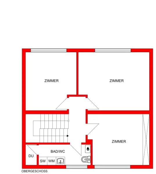 Hochwertige Qualität - Eckreihenhaus mit Garten!