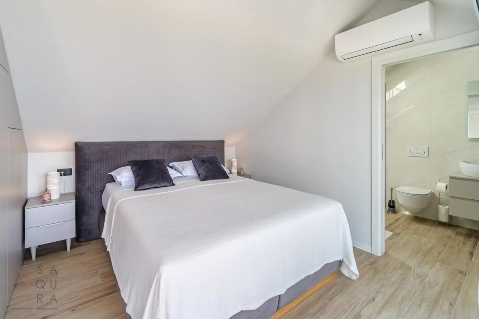 Villenidylle mit Meerblick – Rückzugsort auf der Insel Brač
