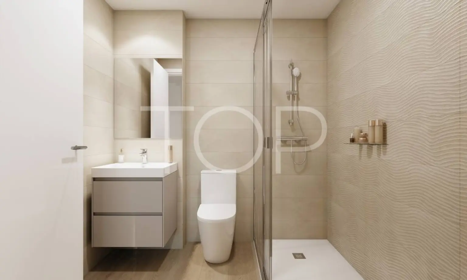 Apartment-Abora-Bathroom-Tenerife-2