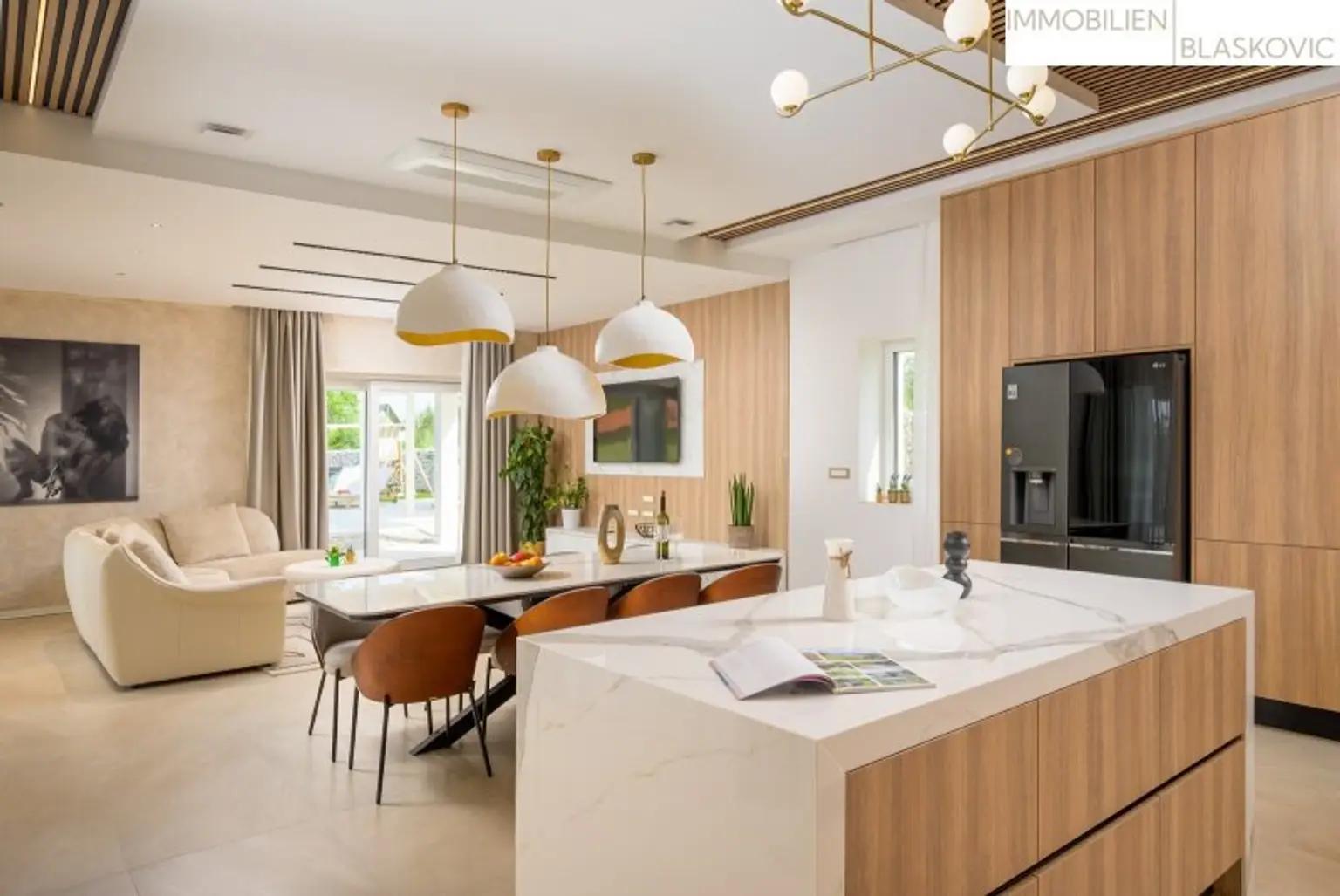 Neues Passivhaus in absoluter Ruhelage