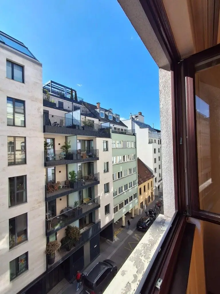 6 Ausblick Fenster 1080