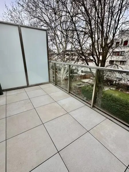 Ihr hochwertiger Erstbezug in U1 Nähe! Terrasse in den Innenhof! Nur 15 Minuten zur UNO City! Provisionsfrei