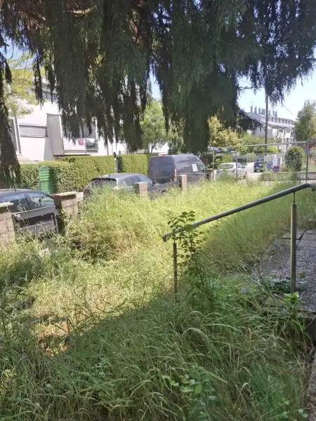 Einzigartig, arbeiten und wohnen in einem