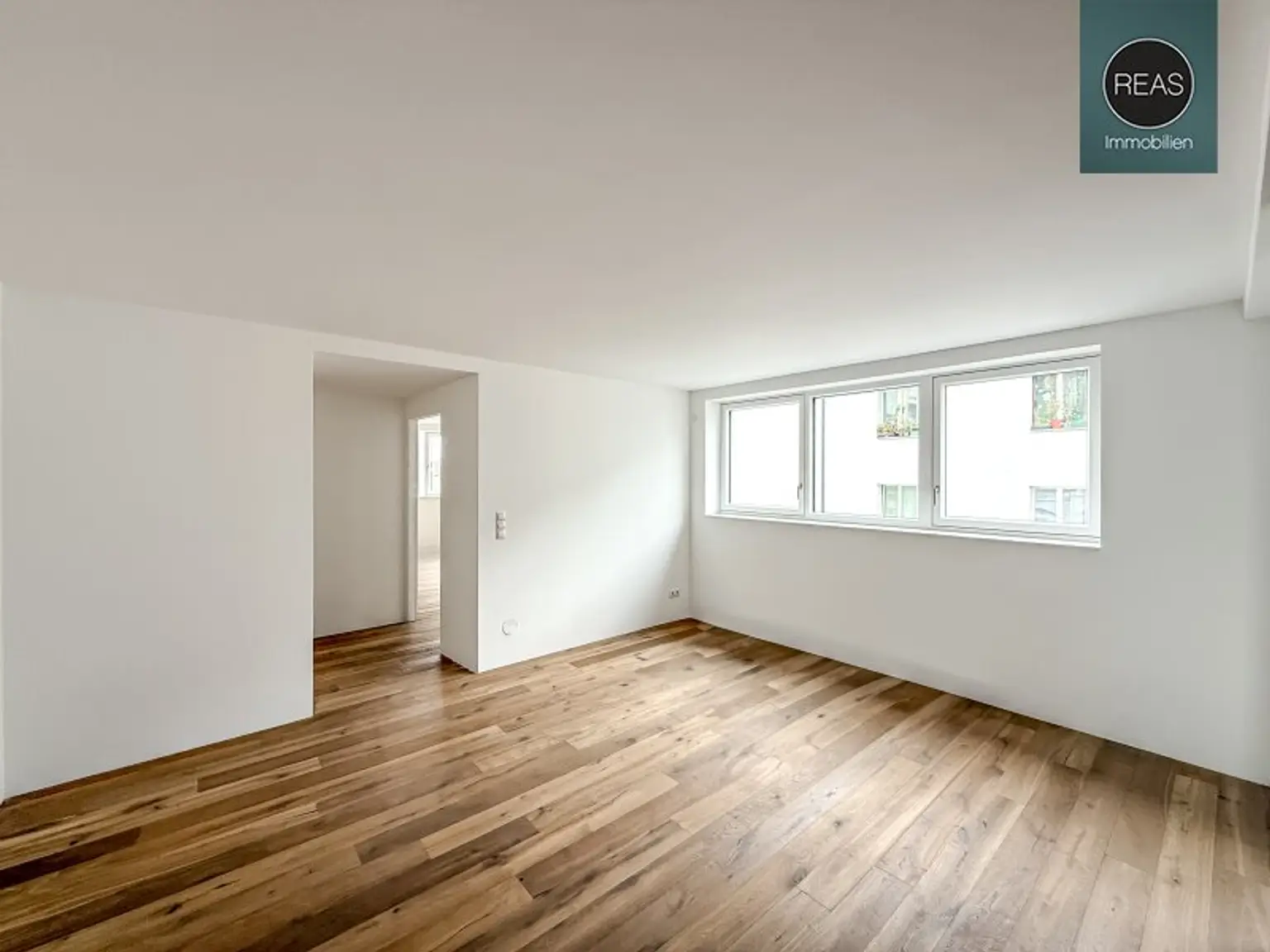 Erstbezug: Apartment mit Loggia und hochwertiger Ausstattung im trendigen Ottakring!