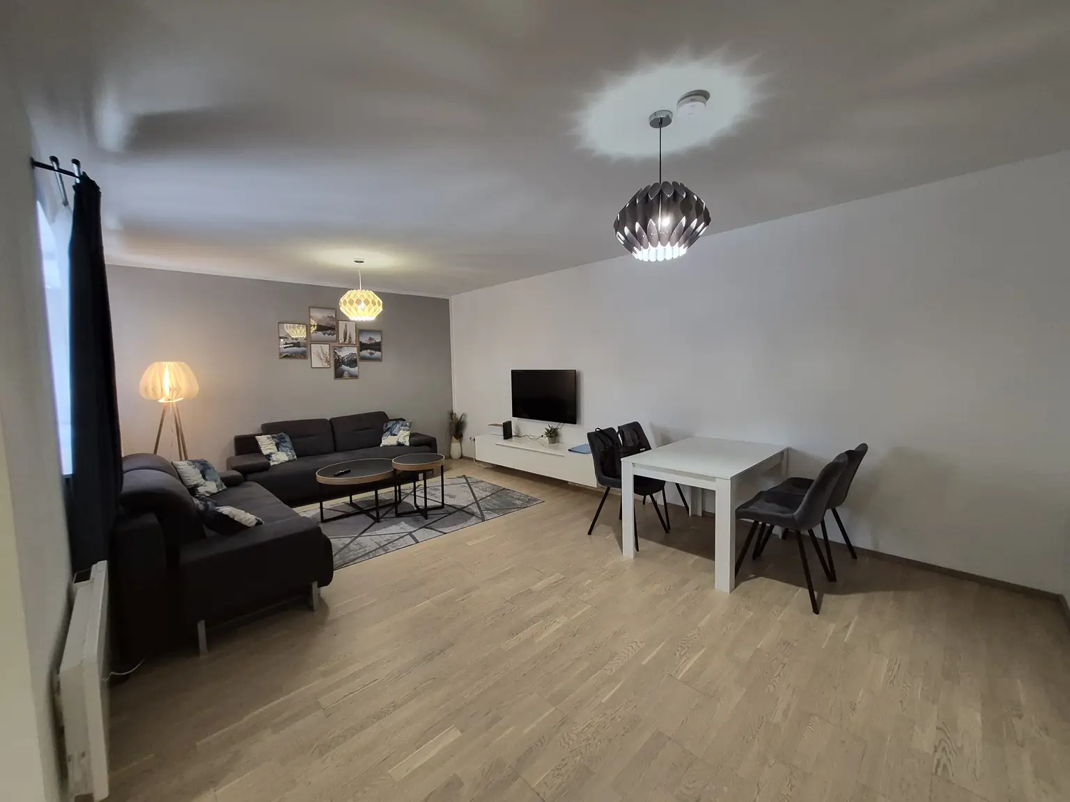 Büro- oder Praxisfläche mit 62,80 m² in zentraler Lage von Eisenstadt