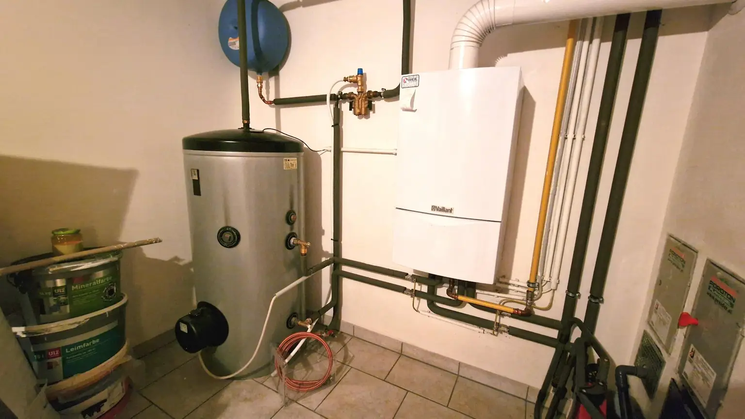 Charmantes Reihenhaus mit Garten, Pool und Terrasse – gepflegt & bezugsbereit ab Sommer 2026