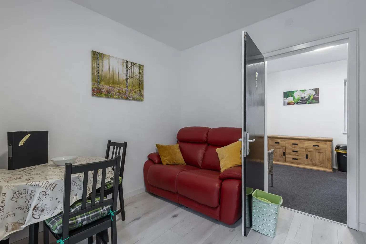 Appartement 1 OG