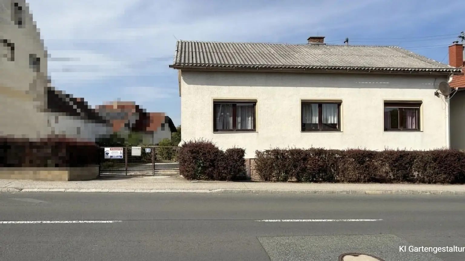 Ansicht