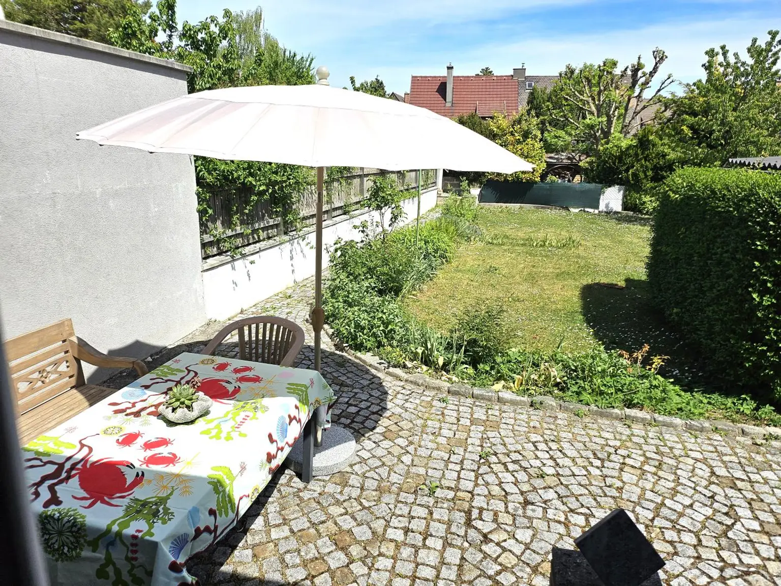 Garten