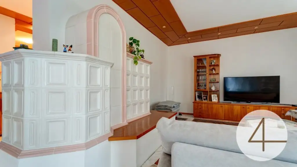 Attraktives, erstklassig gepflegtes Haus in Deutsch-Wagram