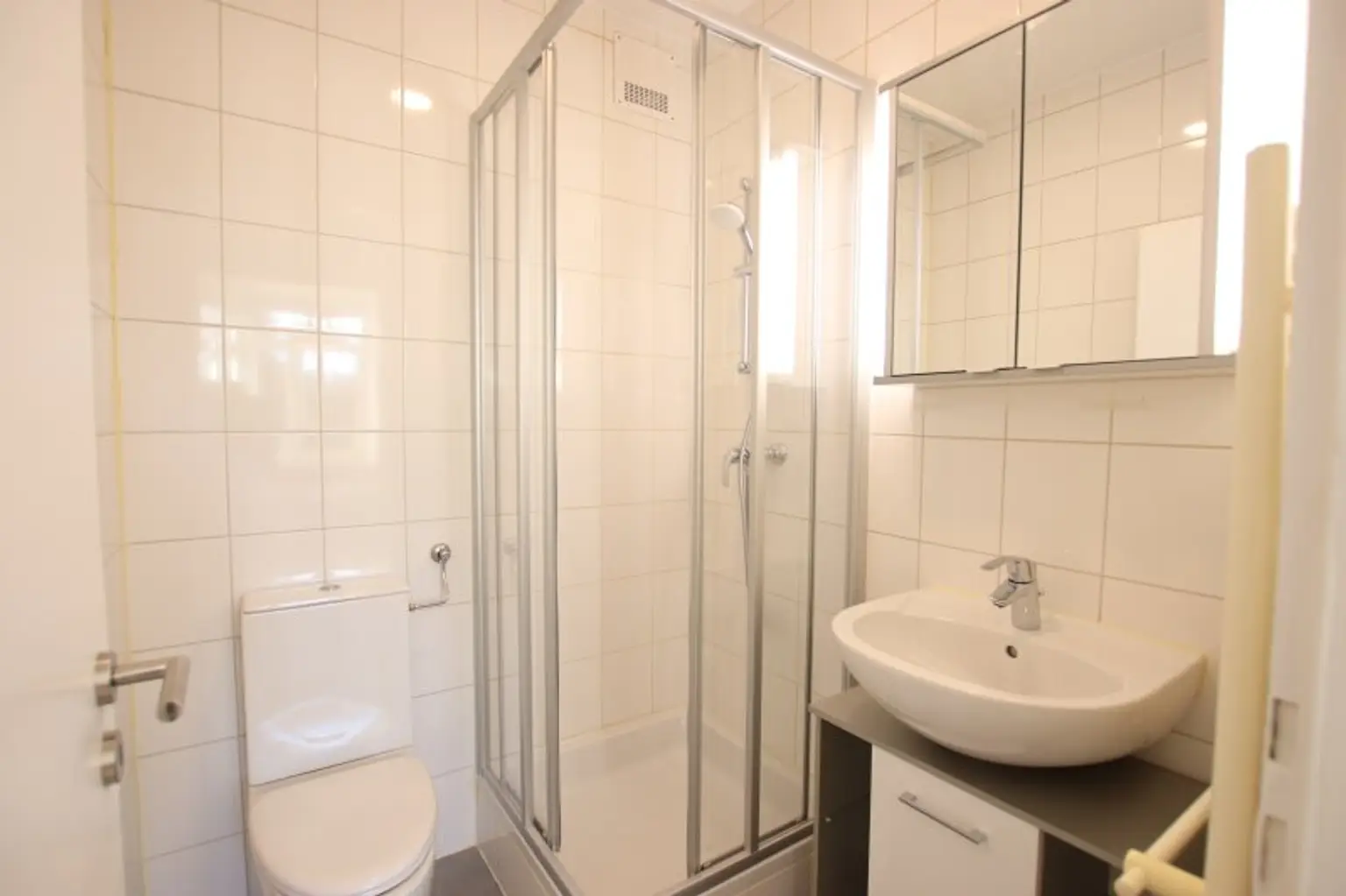 Schöne sanierte Garconniere in Klagenfurt - Provisionsfrei für den Mieter!