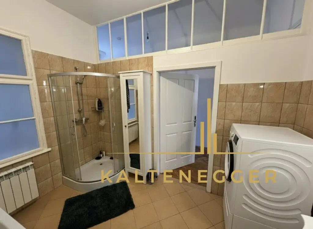 Sanierte 3-Zimmer Altbauwohnung im Herzen des 9. Bezirk