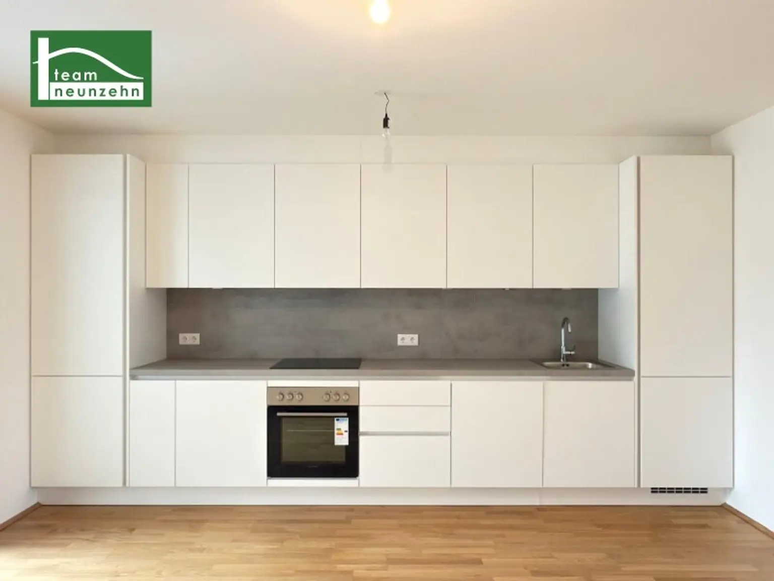 Fertiggestellte Neubau-Erstbezugswohnungen in Penzing nahe Schönbrunn. Küche inklusive!