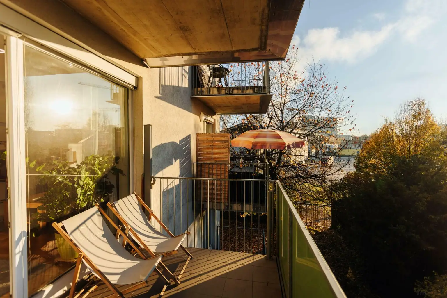 Moderne 2-Zimmer-Wohnung in Graz-Eggenberg - gepflegt, sonnig und vermietet