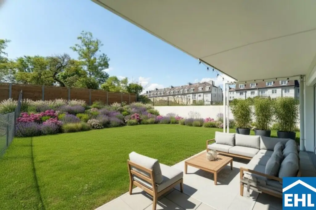 Im Einklang mit der Natur – Ihr neues Zuhause im Herzen der Idylle