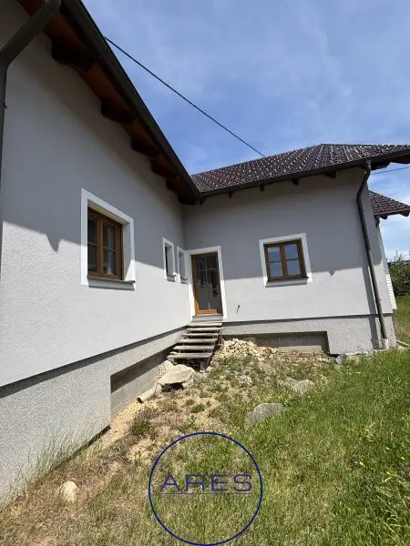Einfamilienhaus bei Groß Gerungs