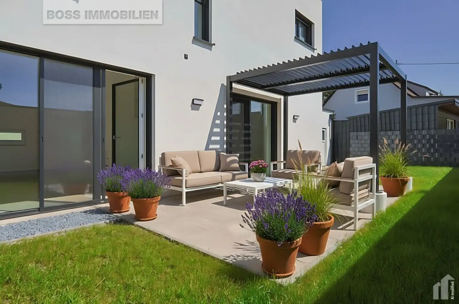 56 Terrasse