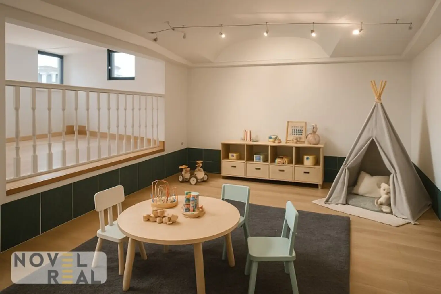 Exklusive Traumresidenz nahe Wien – Eleganz auf höchstem Niveau in idyllischer Grünlage!