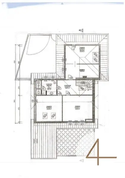 10 Minuten Fahrzeit nach Wien I Klimatisierte Villa mit Weitblick I Wellness, Fitnessraum & Kamin I Terrassen, Balkon & Garten I Hochwertige Ausstattung