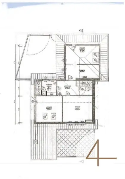 10 Minuten Fahrzeit nach Wien I Klimatisierte Villa mit Weitblick I Wellness, Fitnessraum & Kamin I Terrassen, Balkon & Garten I Hochwertige Ausstattung