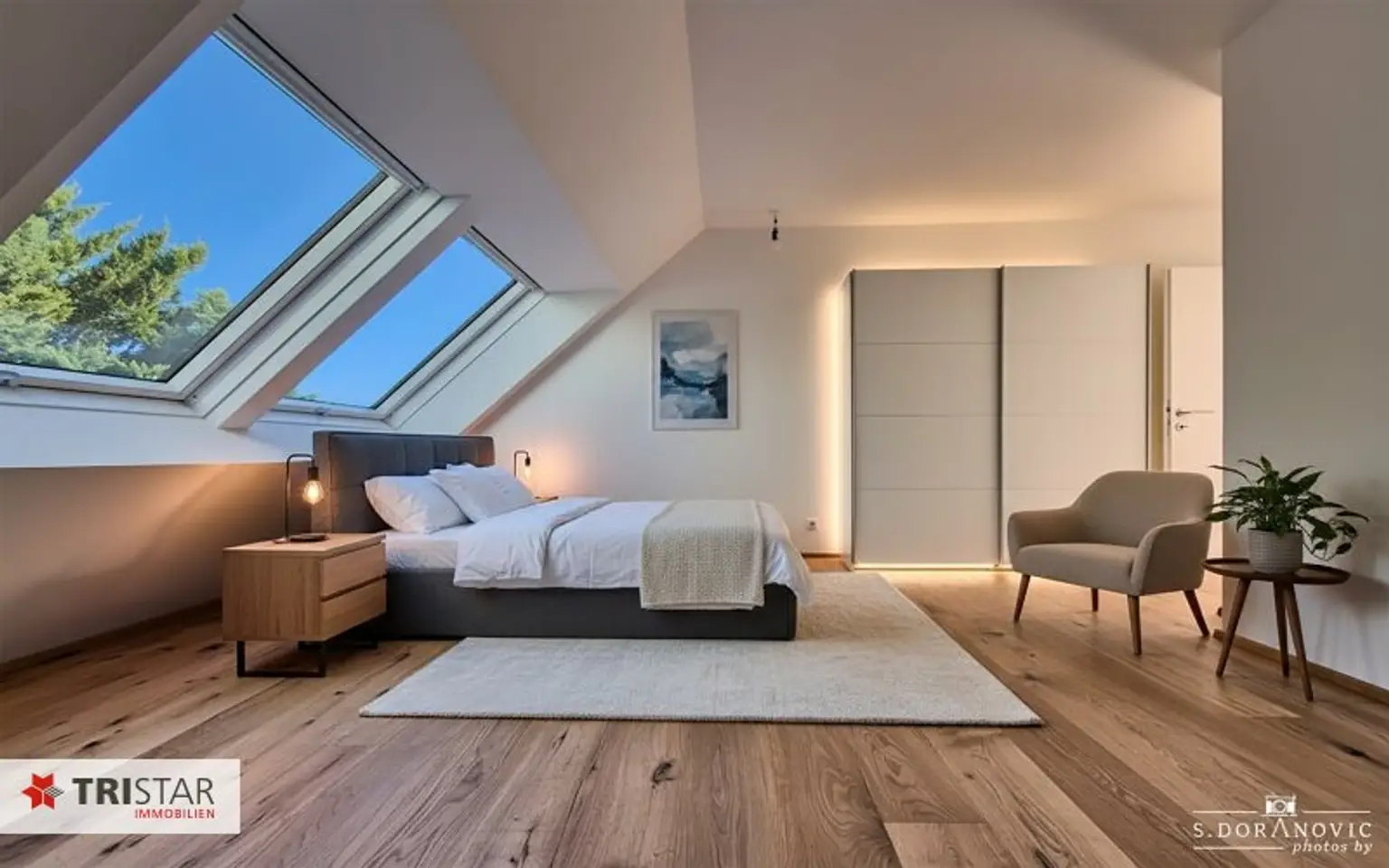 NEU! ++ ERSTBEZUG ++ 3-ZIMMER-DACHGESCHOSSWOHNUNG ++ CA. 85 M² WOHNFLÄCHE + TERRASSE CA. 11 M² ++ TIEFGARAGENPLÄTZE ++ U2 (ASPERNSTRASSE) ++ 1220 WIEN ++