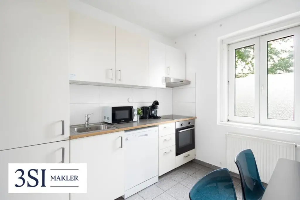 Smart Living im pulsierenden Westteil Wiens