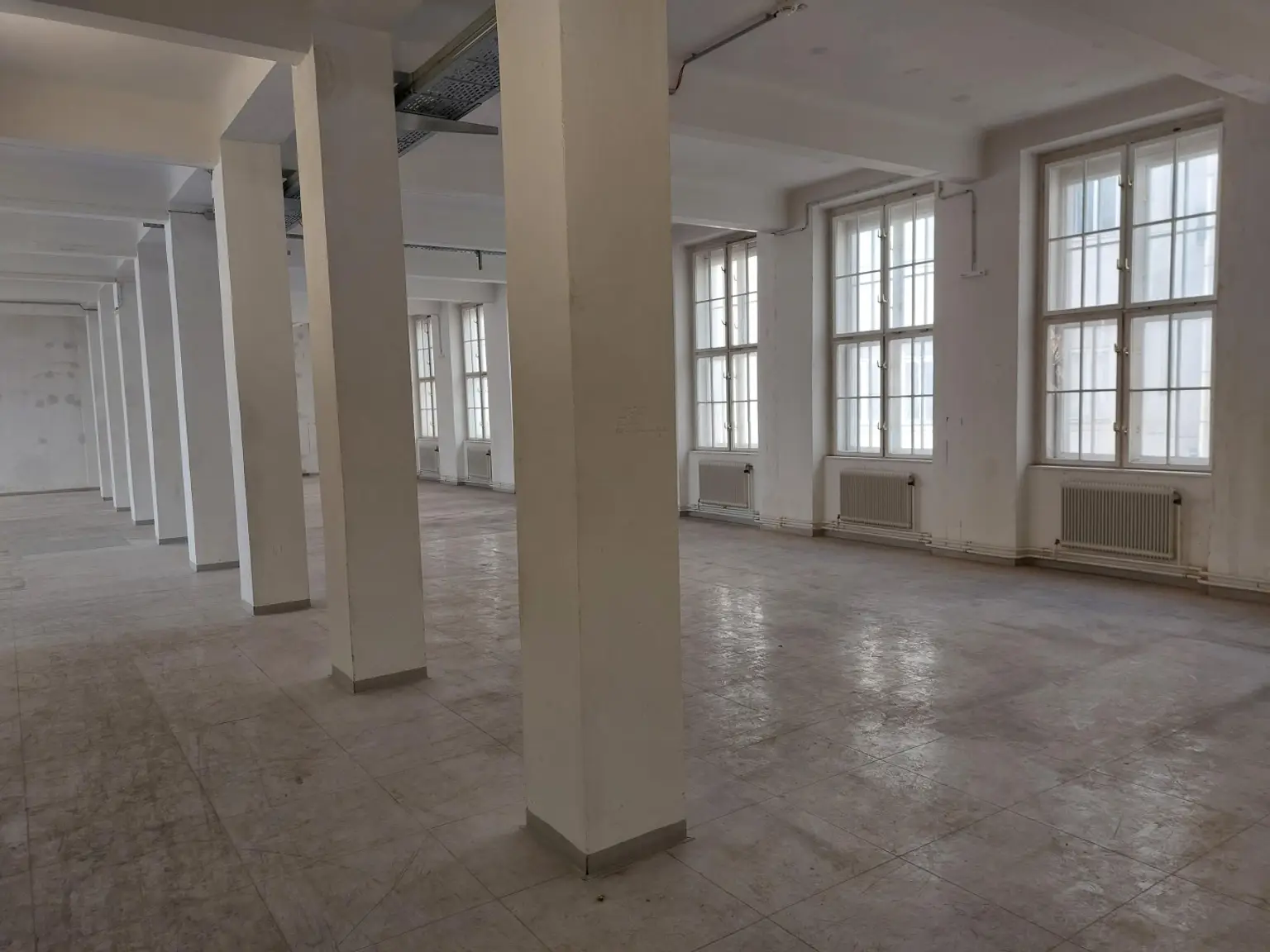 BÜROLOFT