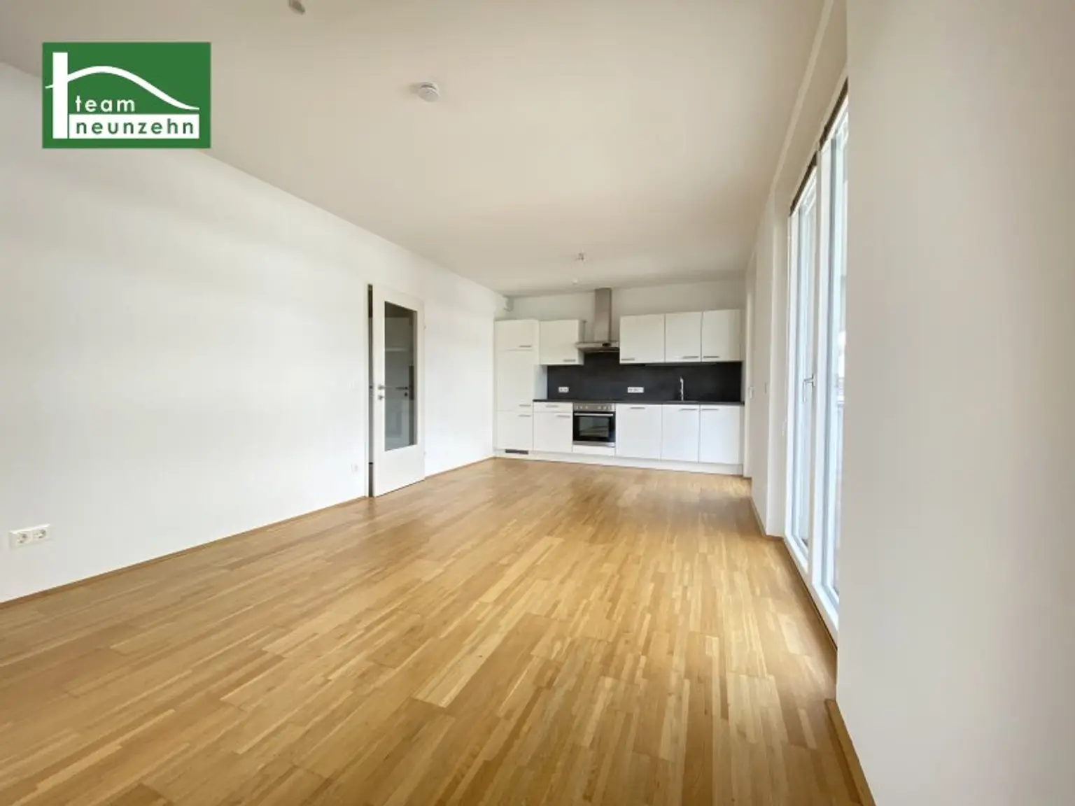 Zwischen Stadtleben und Parklandschaft – Green City Living in Graz
