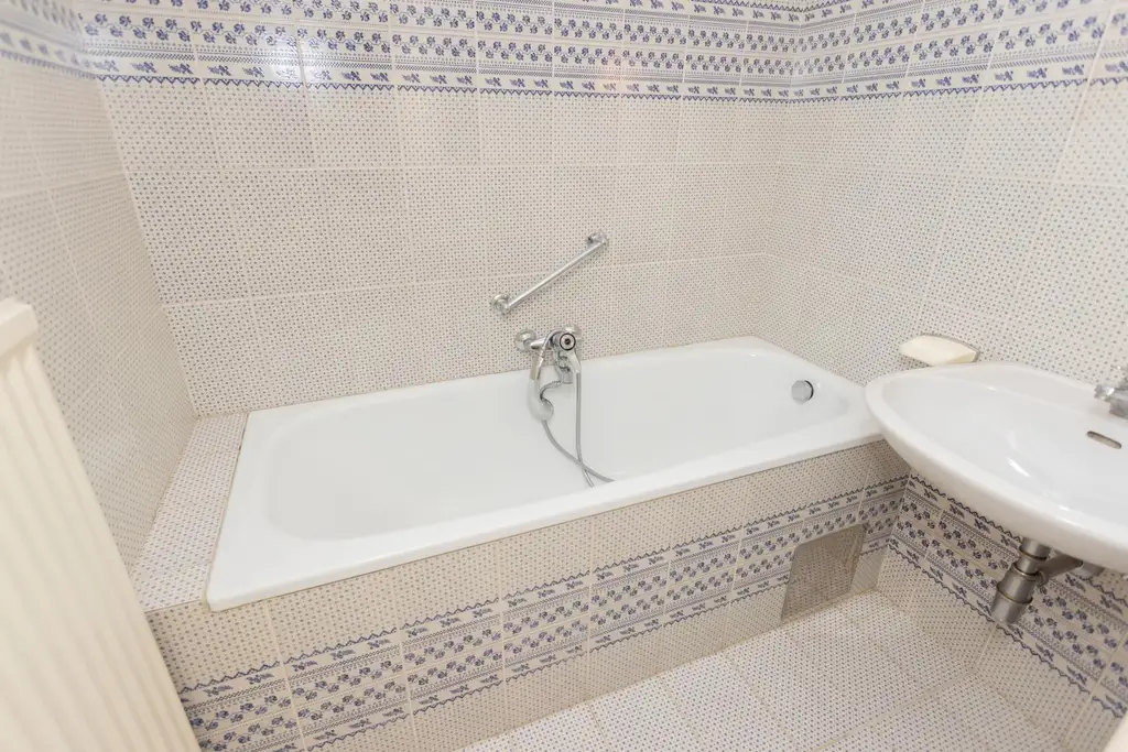 Wohntraum mit Potenzial: Nähe Donauinsel & perfekte Anbindung